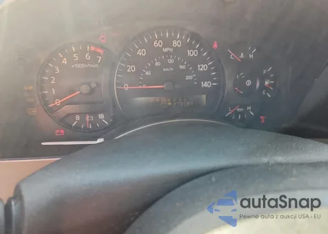 2005 Nissan Titan Xe from USA, damaged, VIN 1N6AA07A75N549637